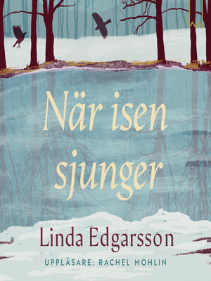 cover image of När isen sjunger